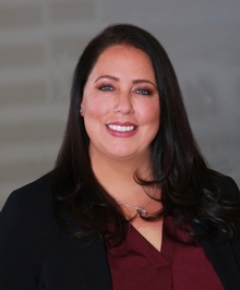 Molly Ferrin Smith